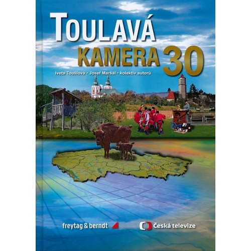 TOULAVÁ KAMERA 30