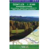 56 ČESKÝ LES - HORŠOVSKOTÝNSKO