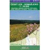 57 ČESKÝ LES - DOMAŽLICKO