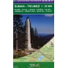 81 ŠUMAVA - TROJMEZÍ