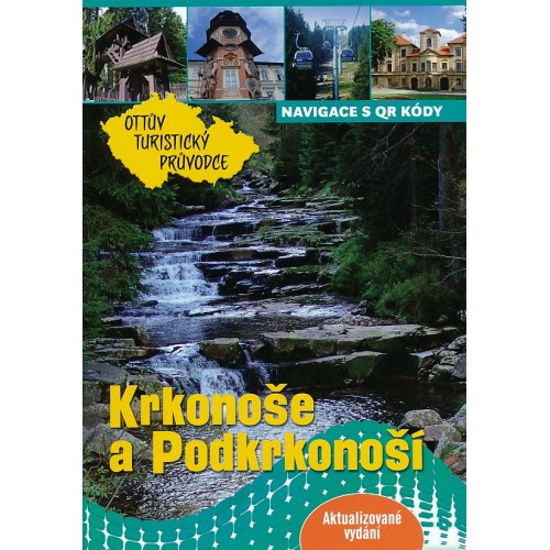 KRKONOŠE A PODKRKONOŠÍ