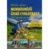 OTTŮV ATLAS NEJKRÁSNĚJŠÍ ČESKÉ CYKLOTRASY