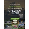 NOVÉ PUTOVÁNÍ PO ČESKOSLOVENSKÉM OPEVNĚNÍ 1935-1989 - KAPESNÍ PRŮVODCE