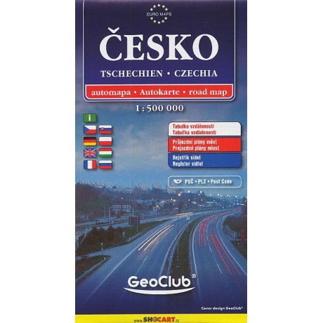 ČESKO