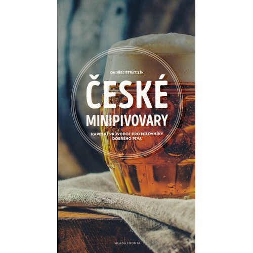 ČESKÉ MINIPIVOVARY