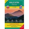 110 MALÁ FATRA - VRÁTNA