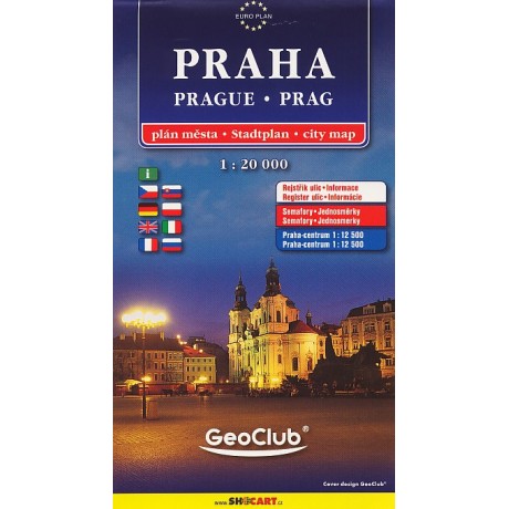 PRAHA