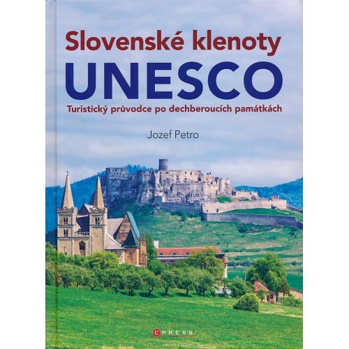 SLOVENSKÉ KLENOTY UNESCO