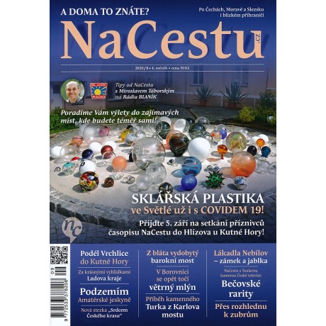 NACESTU 9/2020