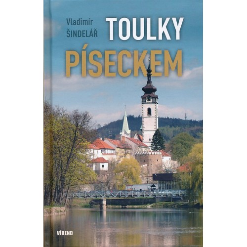 TOULKY PÍSECKEM