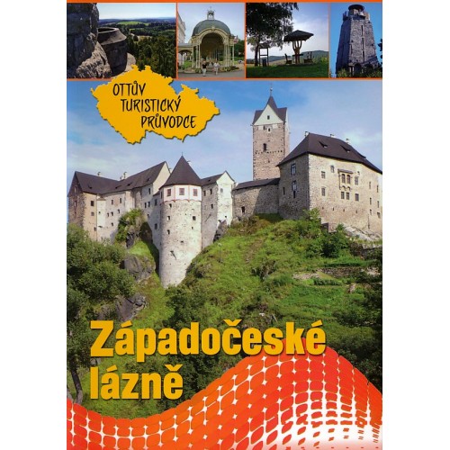 ZÁPADOČESKÉ LÁZNĚ