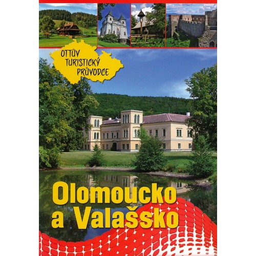 OLOMOUCKO A VALAŠSKO