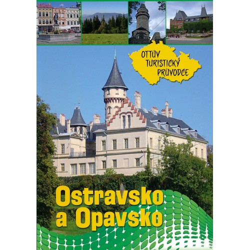 OSTRAVSKO A OPAVSKO