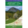 25 CHKO LUŽICKÉ HORY, PŘÍRODNÍ PARK ŽITAVSKÉ HORY