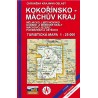 CHKO KOKOŘÍNSKO - MÁCHŮV KRAJ