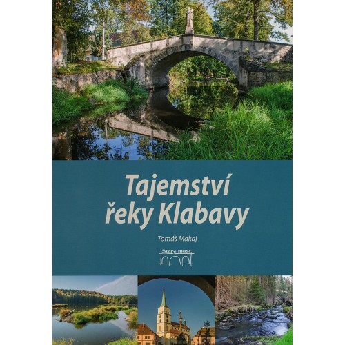 TAJEMSTVÍ ŘEKY KLABAVY