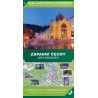 9 ZÁPADNÍ ČECHY - MAPA TURISTICKÝCH ZAJÍMAVOSTÍ