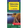 22 TÁBORSKO, TŘEBOŇSKO