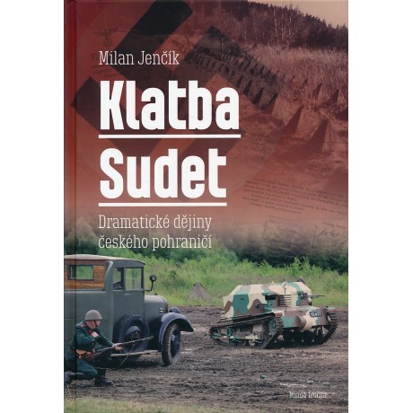 KLATBA SUDET