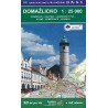 101 DOMAŽLICKO