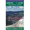 103 SUŠICKO