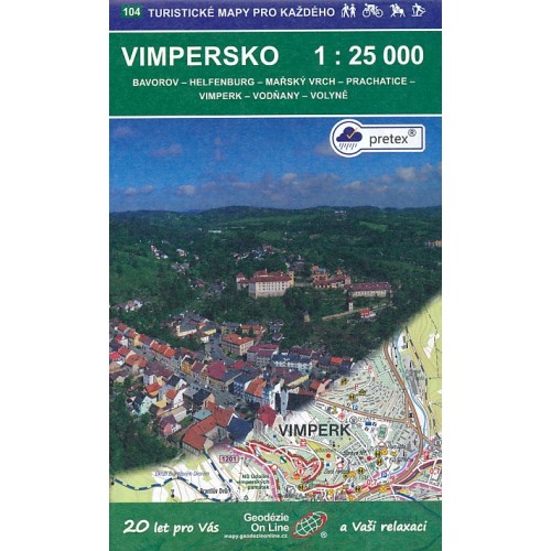 104 VIMPERSKO