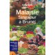 MALAJSIE, SINGAPUR A BRUNEJ