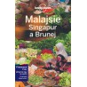 MALAJSIE, SINGAPUR A BRUNEJ