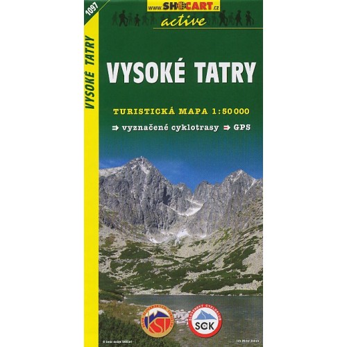 1097 VYSOKÉ TATRY