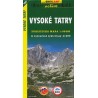 1097 VYSOKÉ TATRY