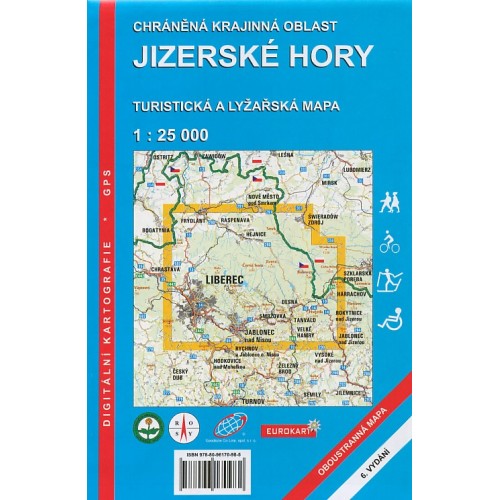 JIZERSKÉ HORY