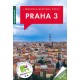 PRAHA 3 - PRŮVODCE MĚSTSKOU ČÁSTÍ