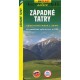 1096 ZÁPADNÉ TATRY