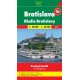 BRATISLAVA, OKOLÍ BRATISLAVY