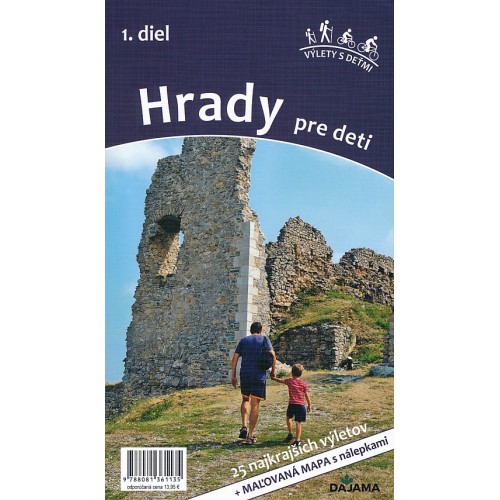 HRADY PRO DĚTI 1. DÍL