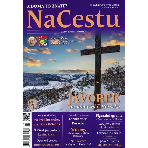 NACESTU 3/2021