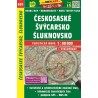 401 ČESKOSASKÉ ŠVÝCARSKO, ŠLUKNOVSKO