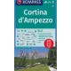 55 CORTINA D´AMPEZZO