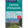 55 CORTINA D´AMPEZZO