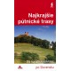 NAJKRAJŠIE PÚTNICKÉ TRASY