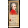 FN 922 WOLFGANG AMADEUS MOZART
