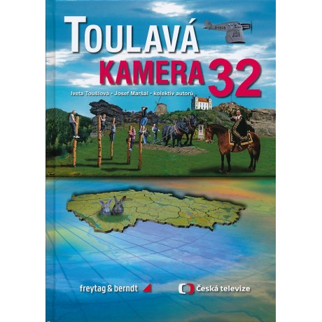 TOULAVÁ KAMERA 32