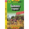 156 ŠUMAVA-TROJMEZÍ