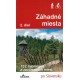 ZÁHADNÉ MIESTA 2. DIEL