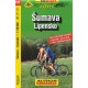 157 ŠUMAVA-LIPENSKO