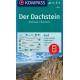 031 DER DACHSTEIN, RAMSAU, FILZMOOS