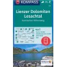 47 LIENZER DOLOMITEN, LESACHTAL, KARNISCHER HÖHENWEG