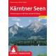 KÄRNTNER SEEN / KORUTANSKÁ JEZERA