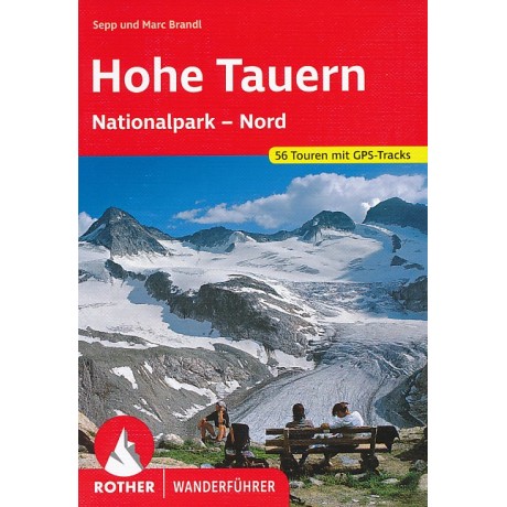 HOHE TAUERN - NATIONALPARK NORD