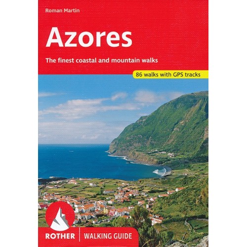 AZORY / AZORES